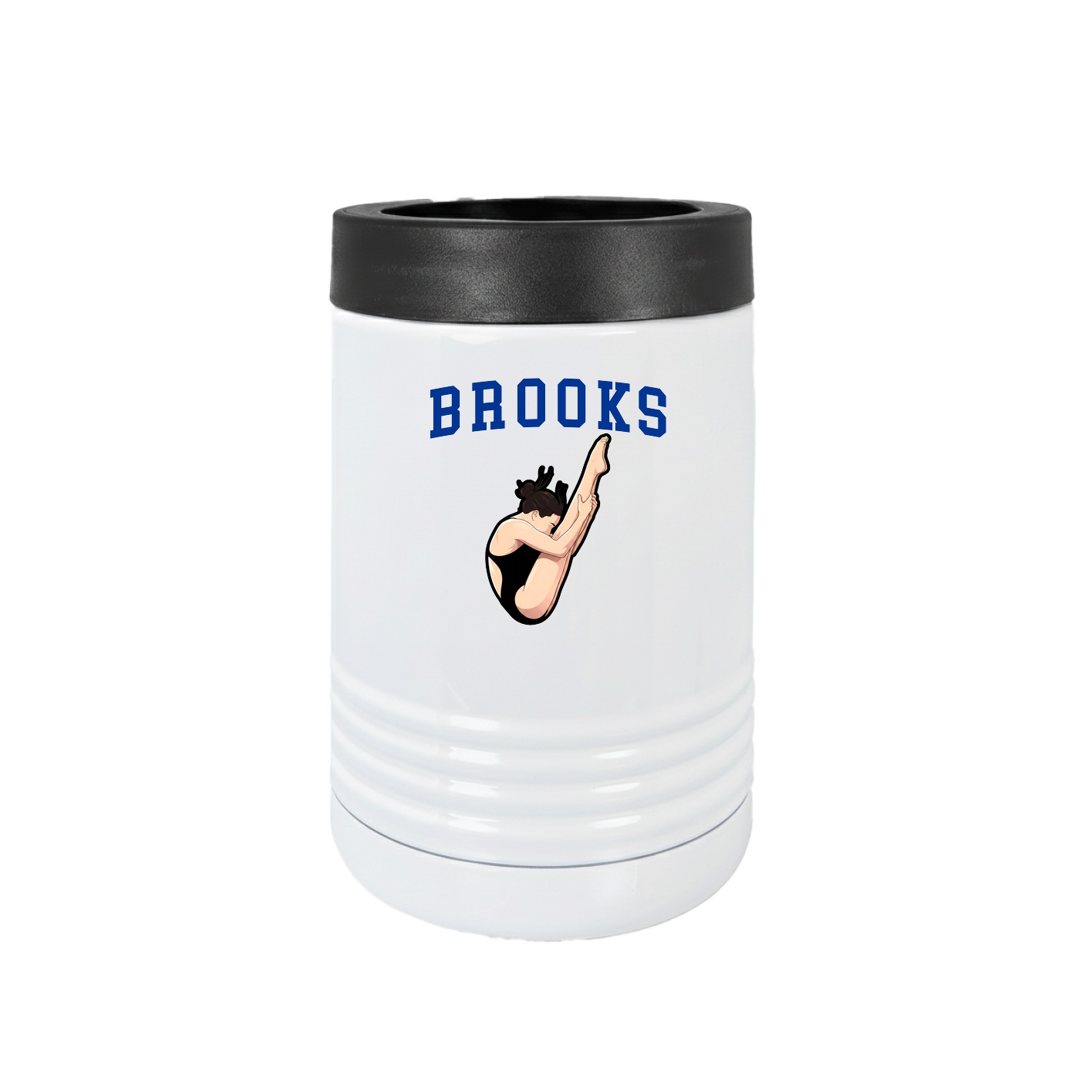 Beverage Holder — Shirsey in White