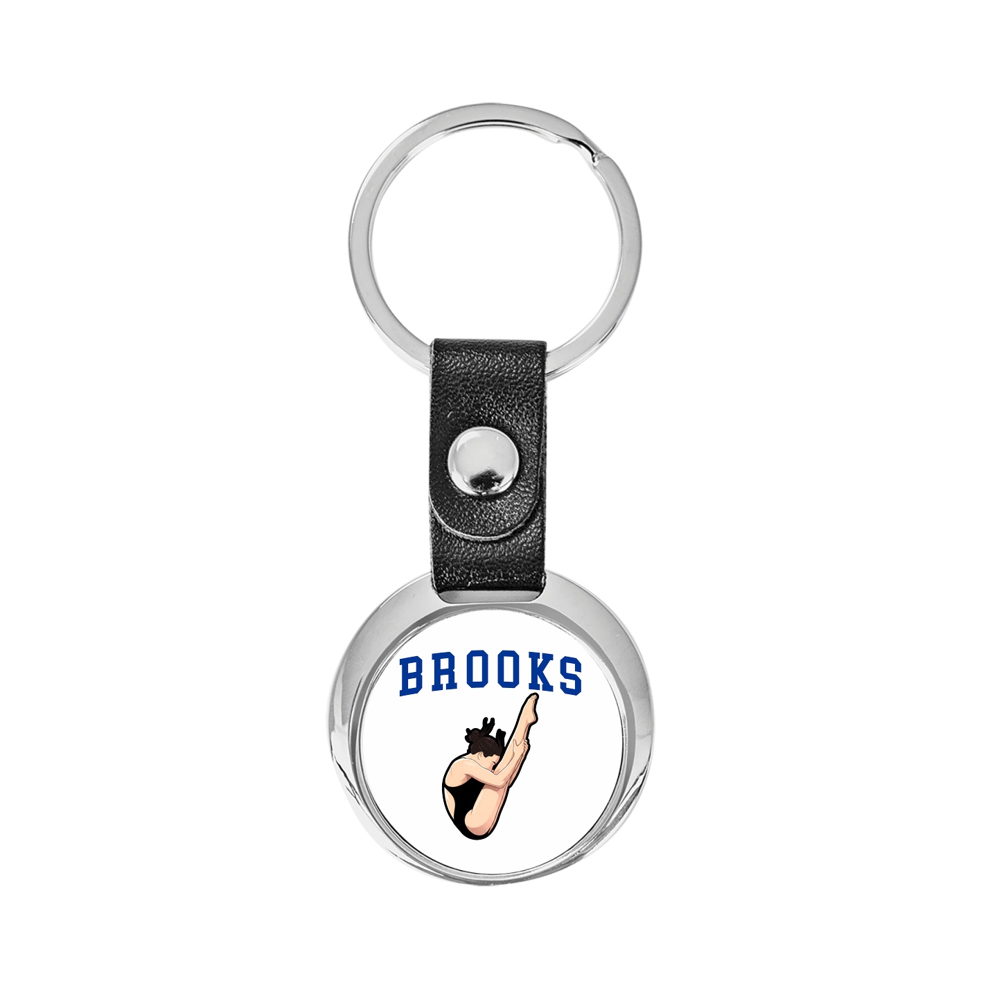 Key Chain — Shirsey in Classic