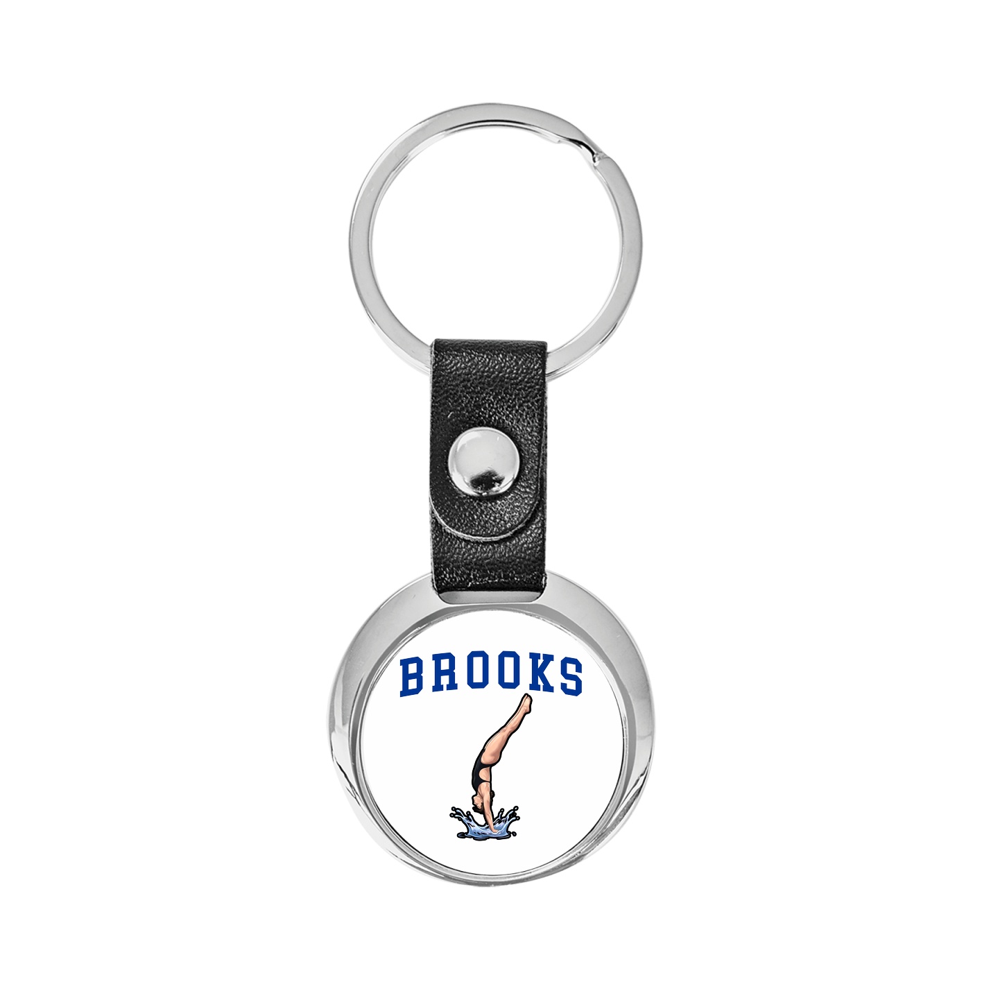 Key Chain — Shirsey in Classic