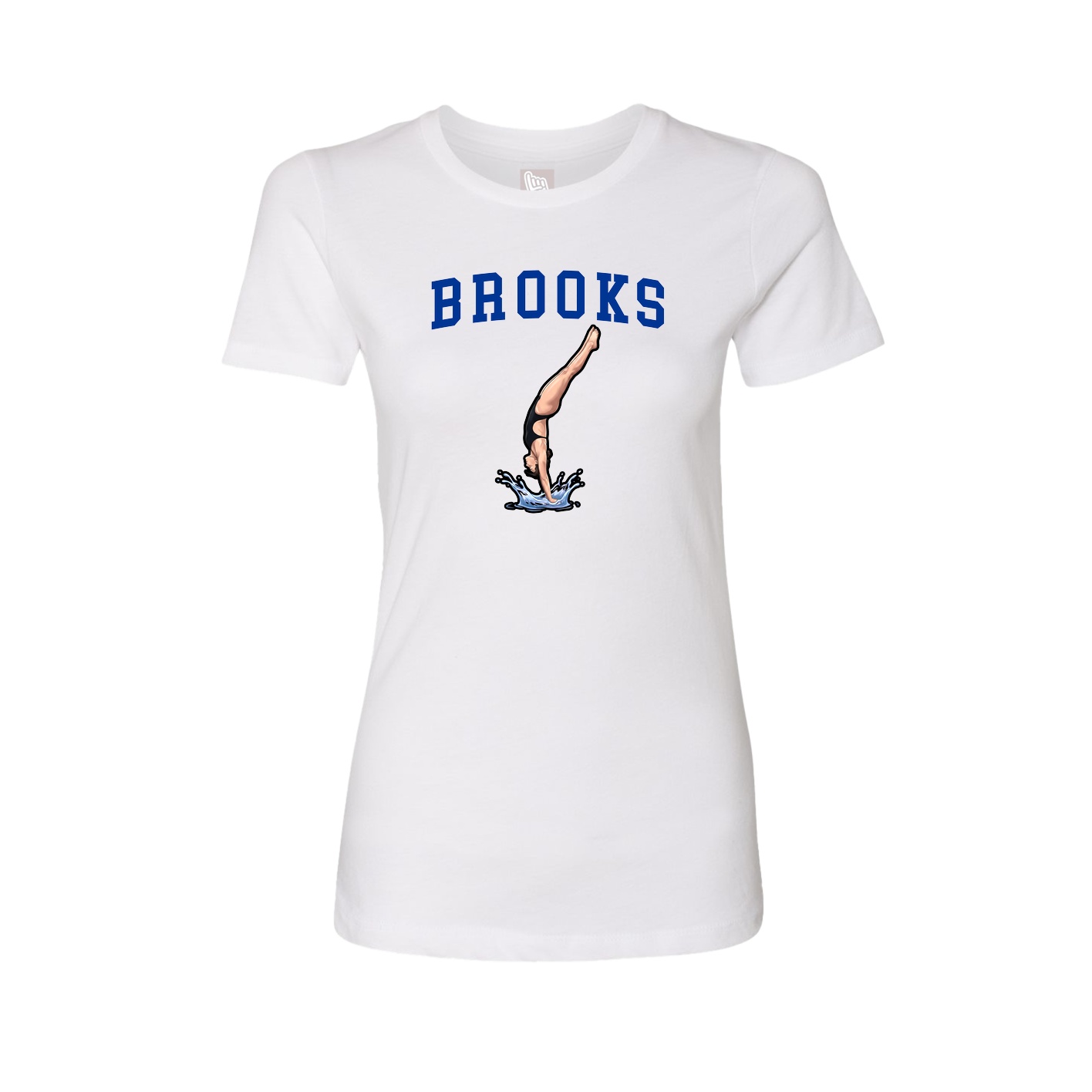 NIL Club Womens Tee