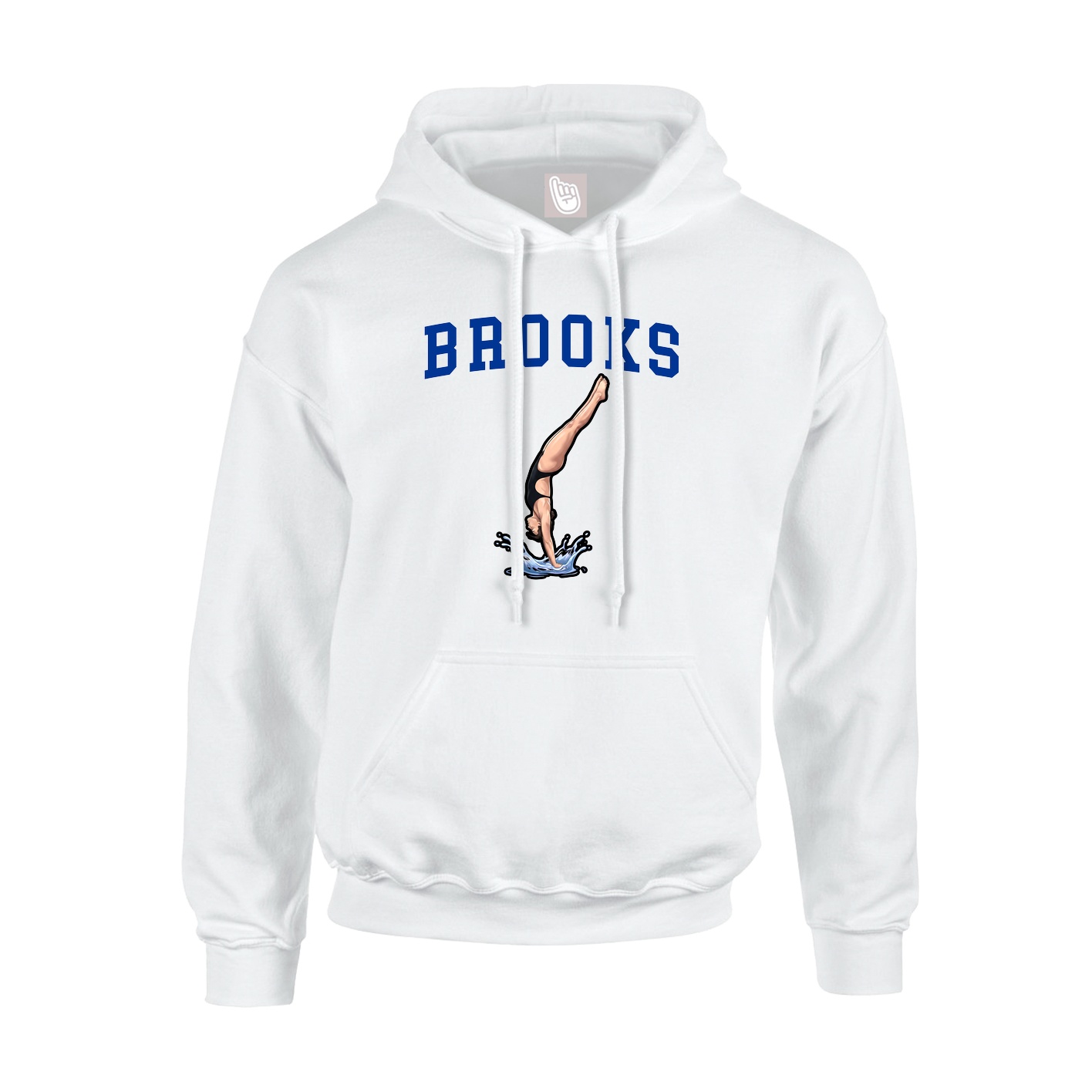 NIL Club Youth Hoodie