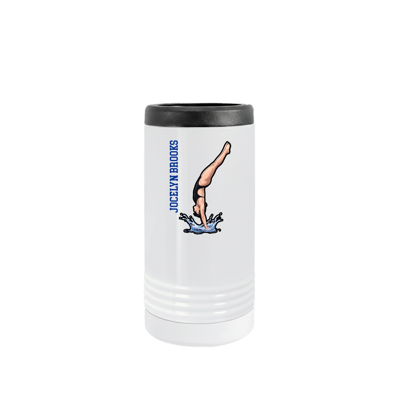 Polar Camel Slim Beverage Holder