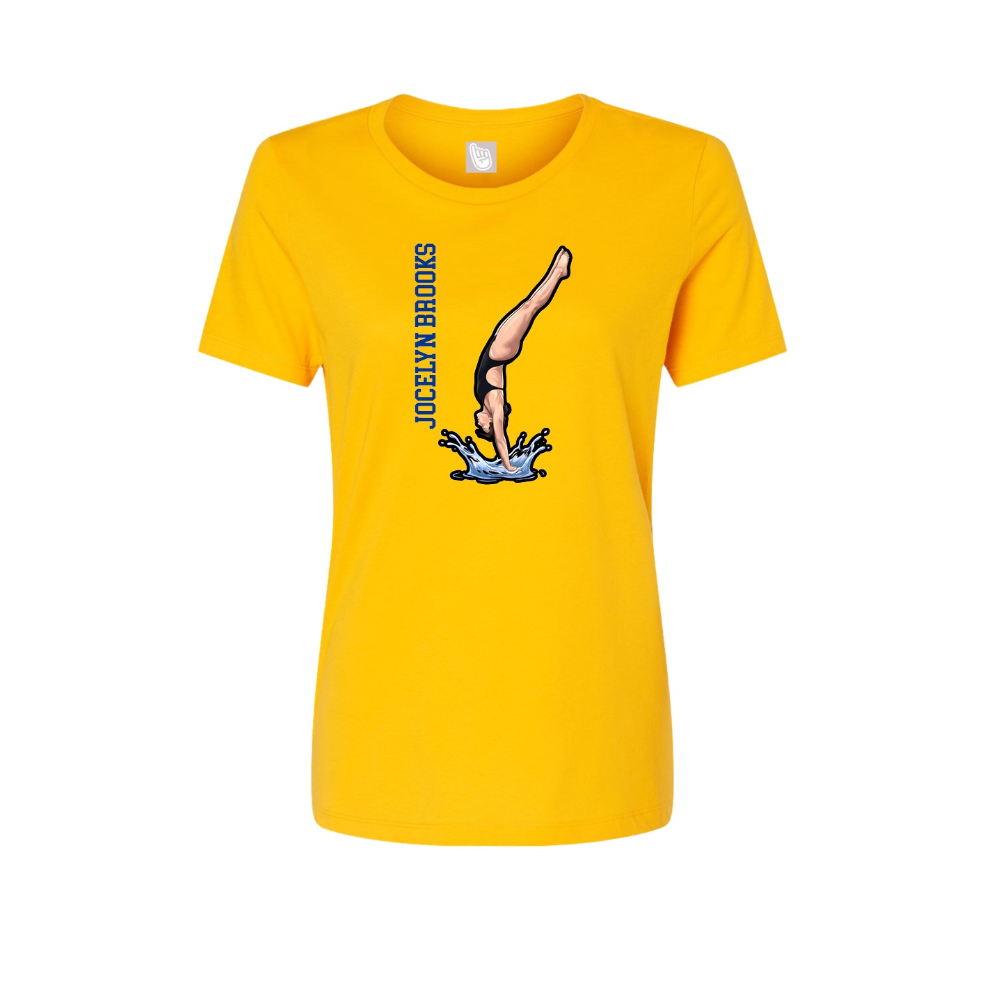 Womens Tee