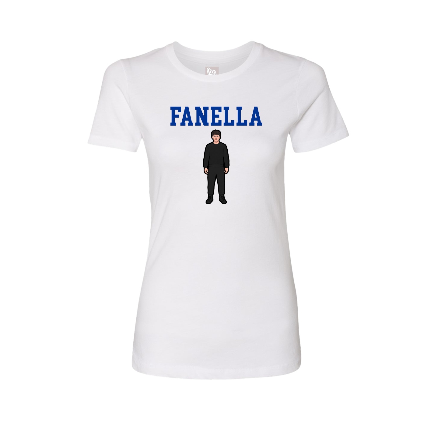 Womens Tee