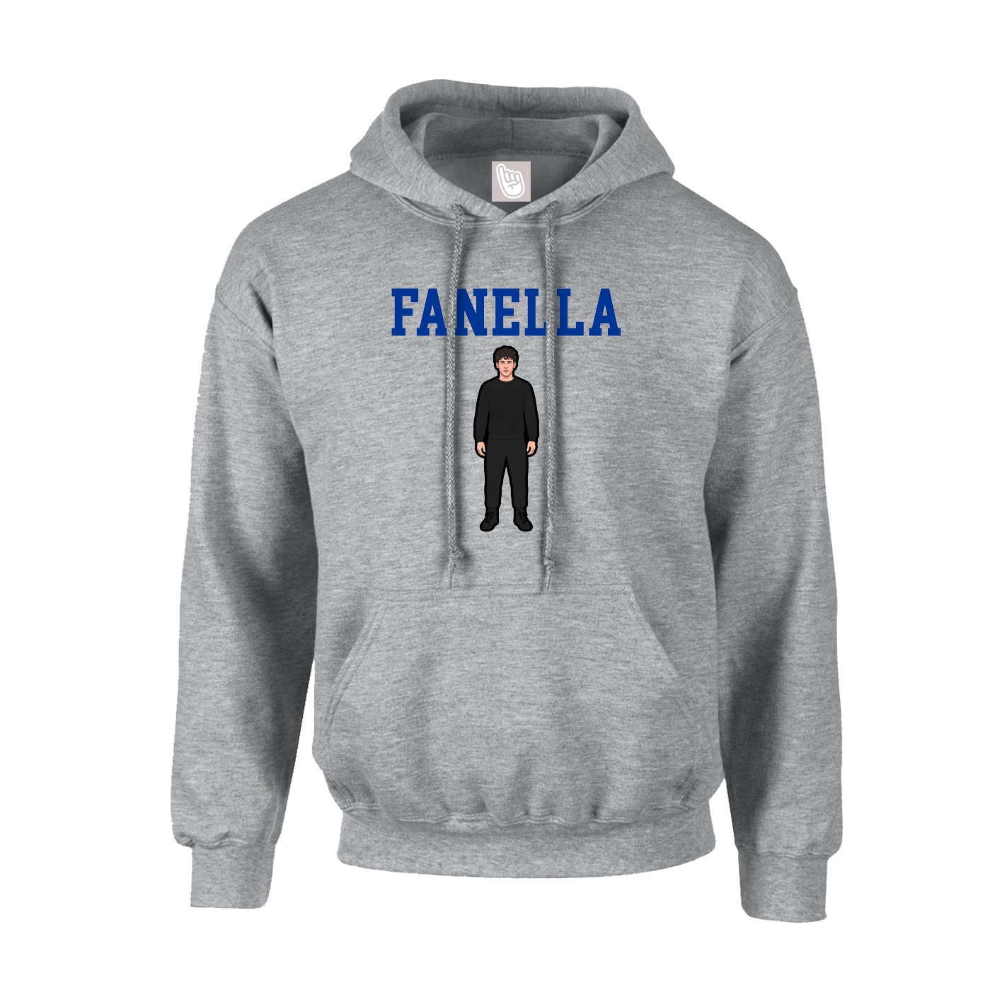 Hoodie