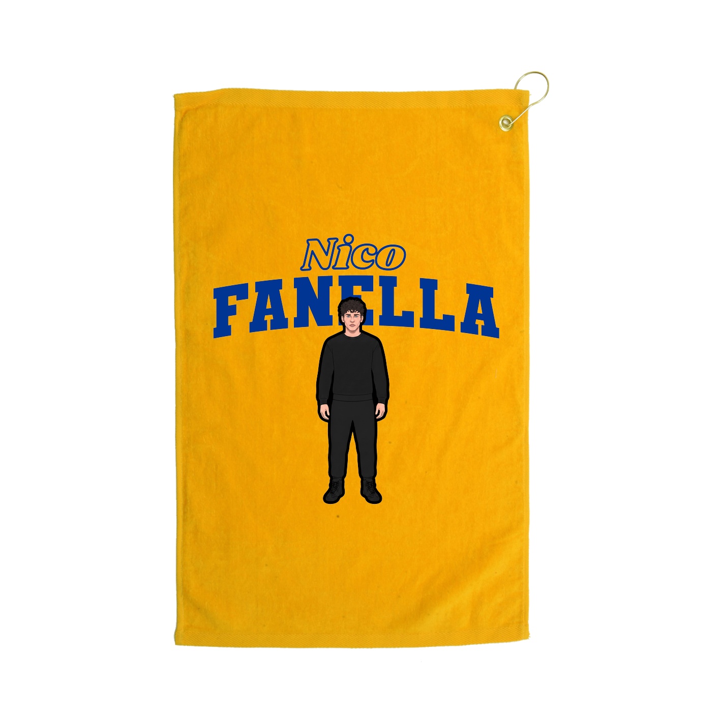 Golf Towel