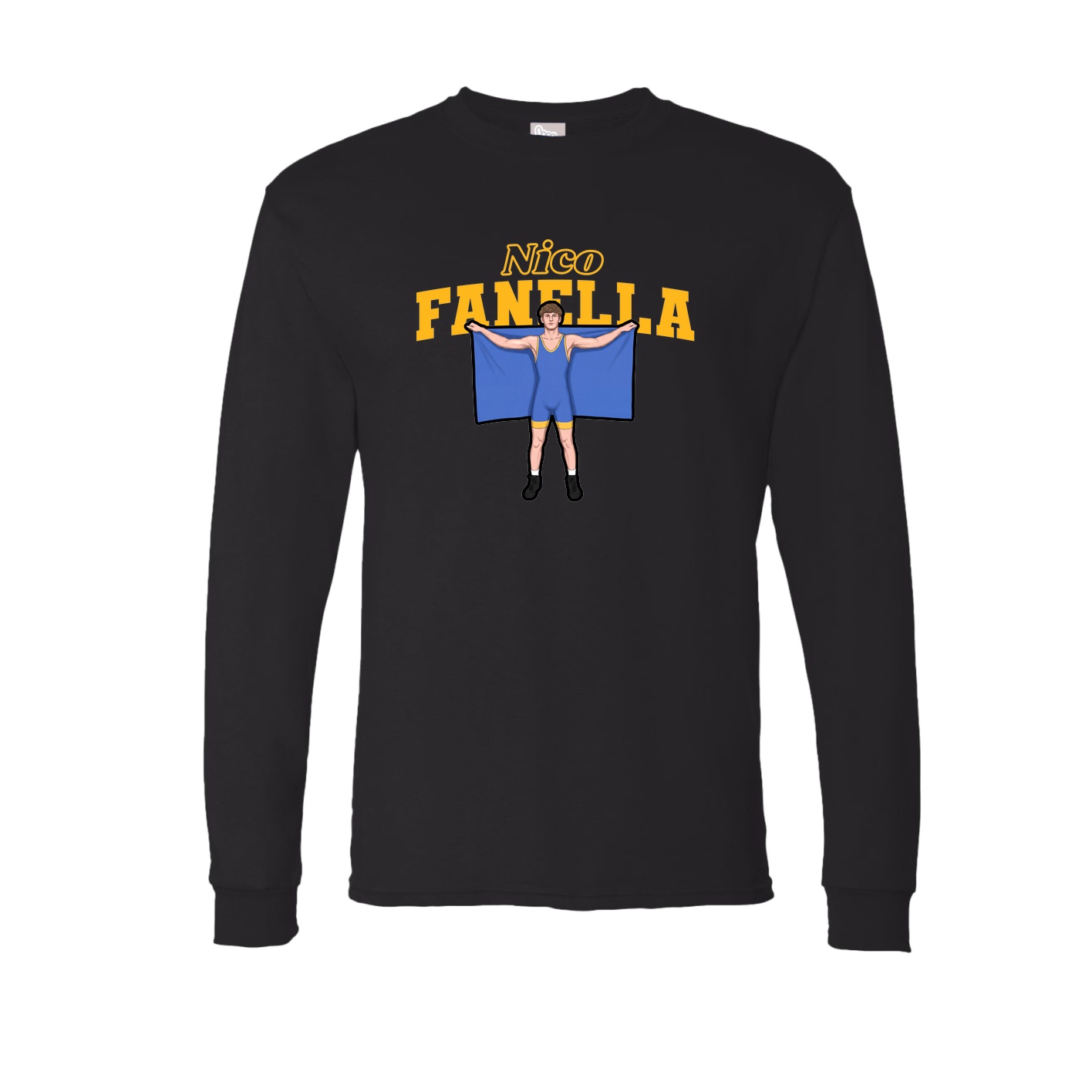 Long Sleeve Tee