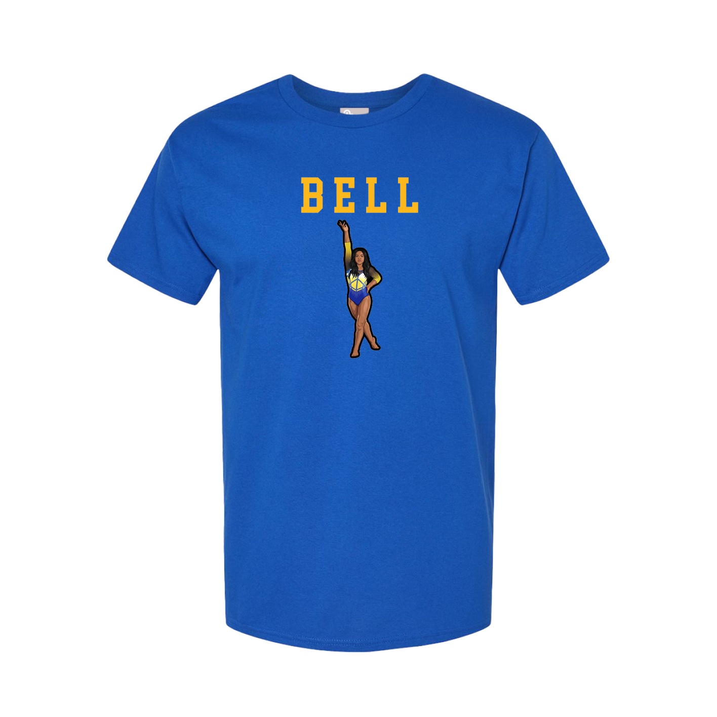 Tee — Shirsey in Royal