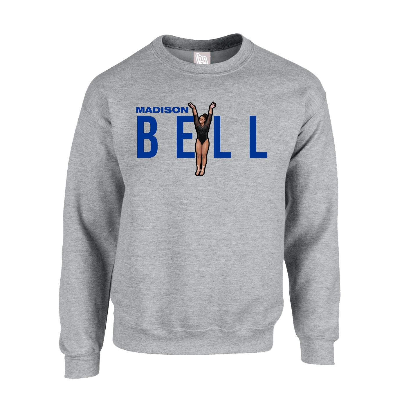 Fleece Crew