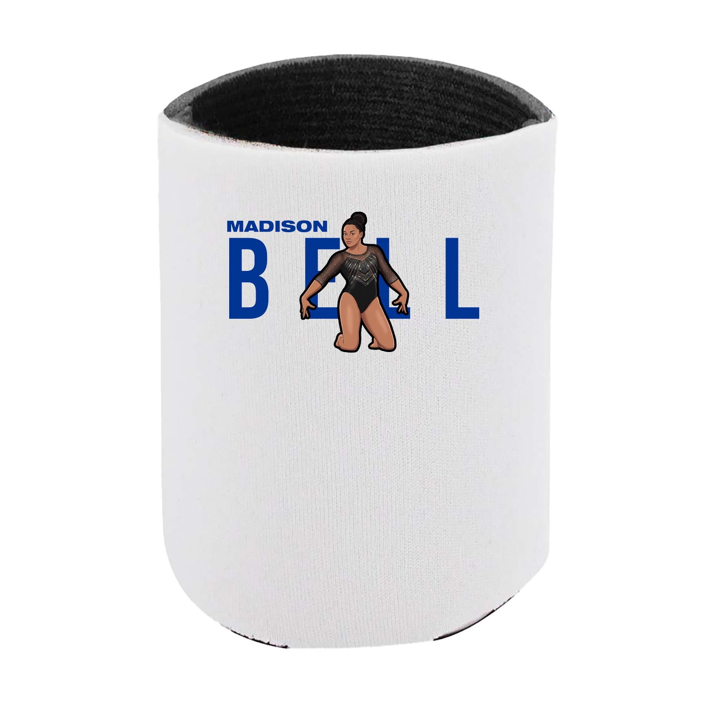 Can Holder — Player Name in White