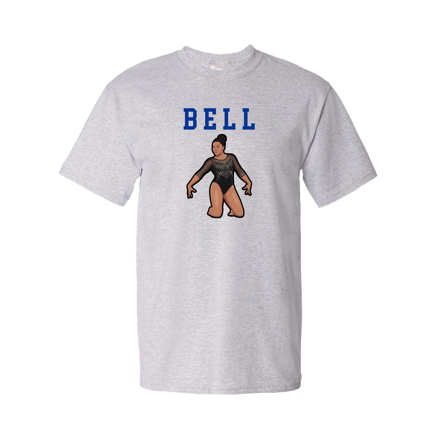 Youth Tee — Shirsey in Grey