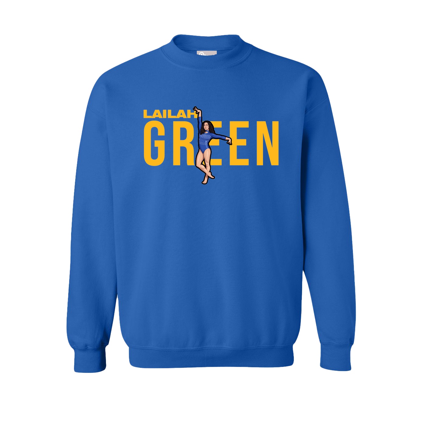 Fleece Crew