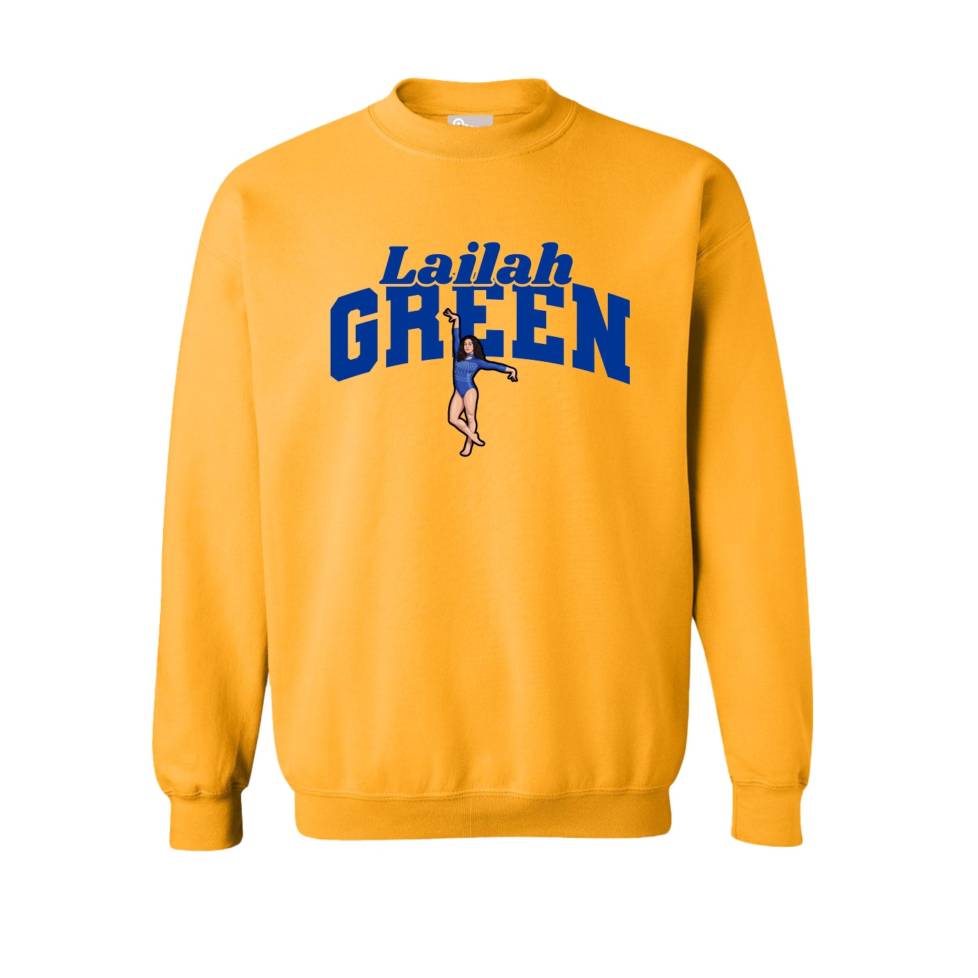 Fleece Crew