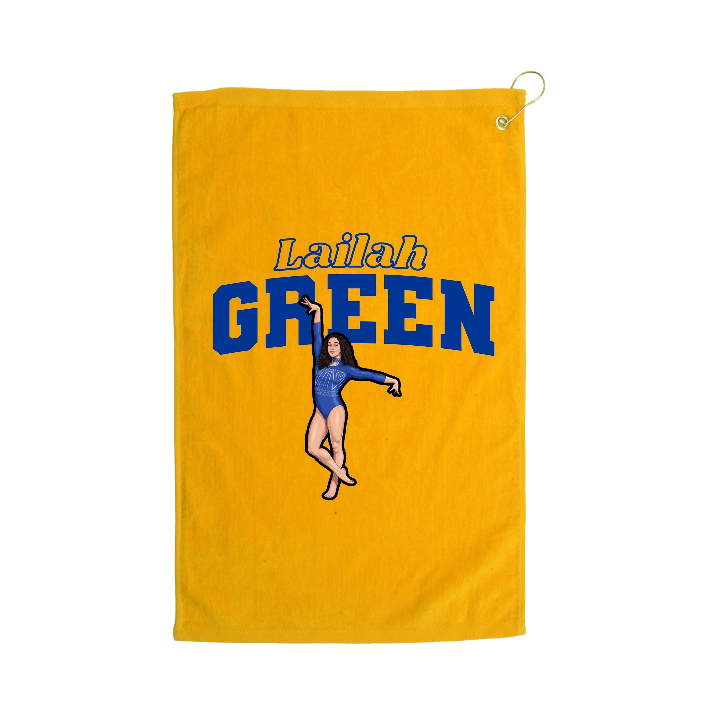 Golf Towel