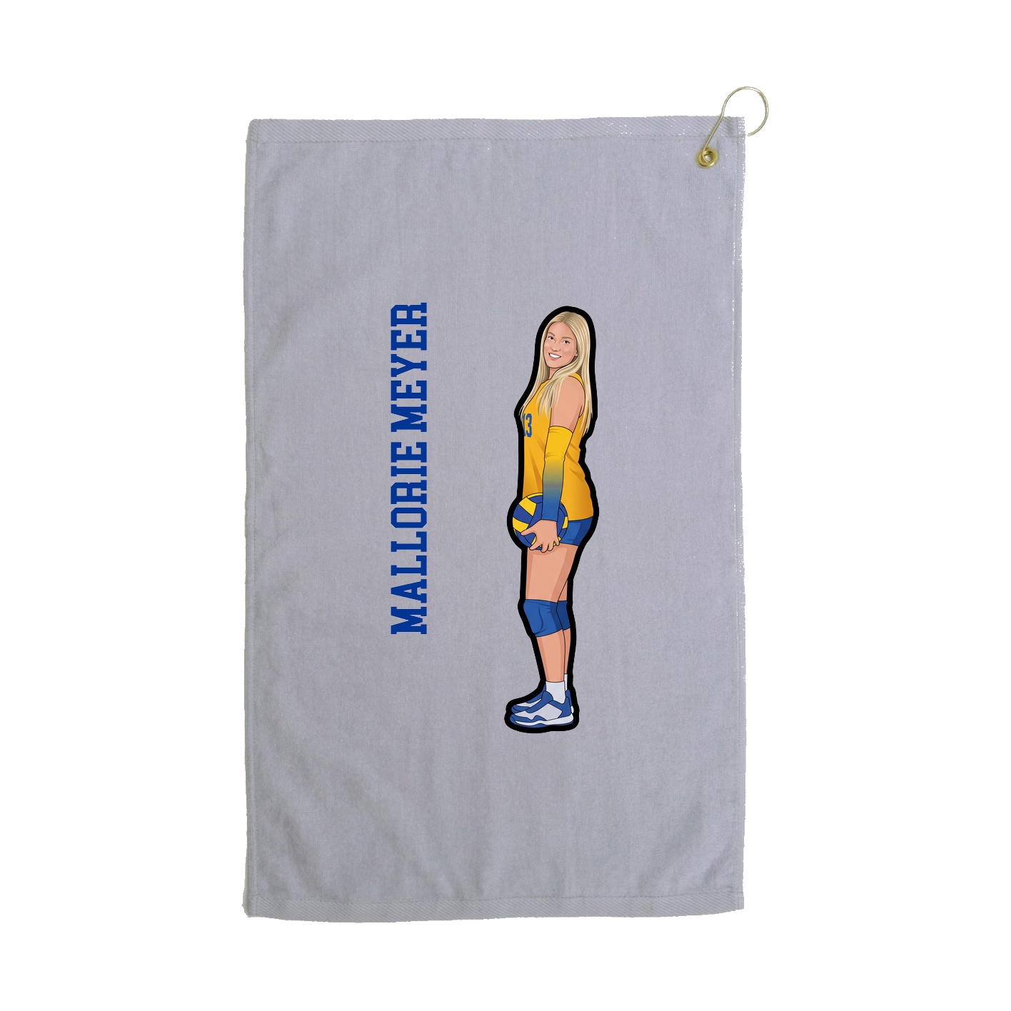 Golf Towel