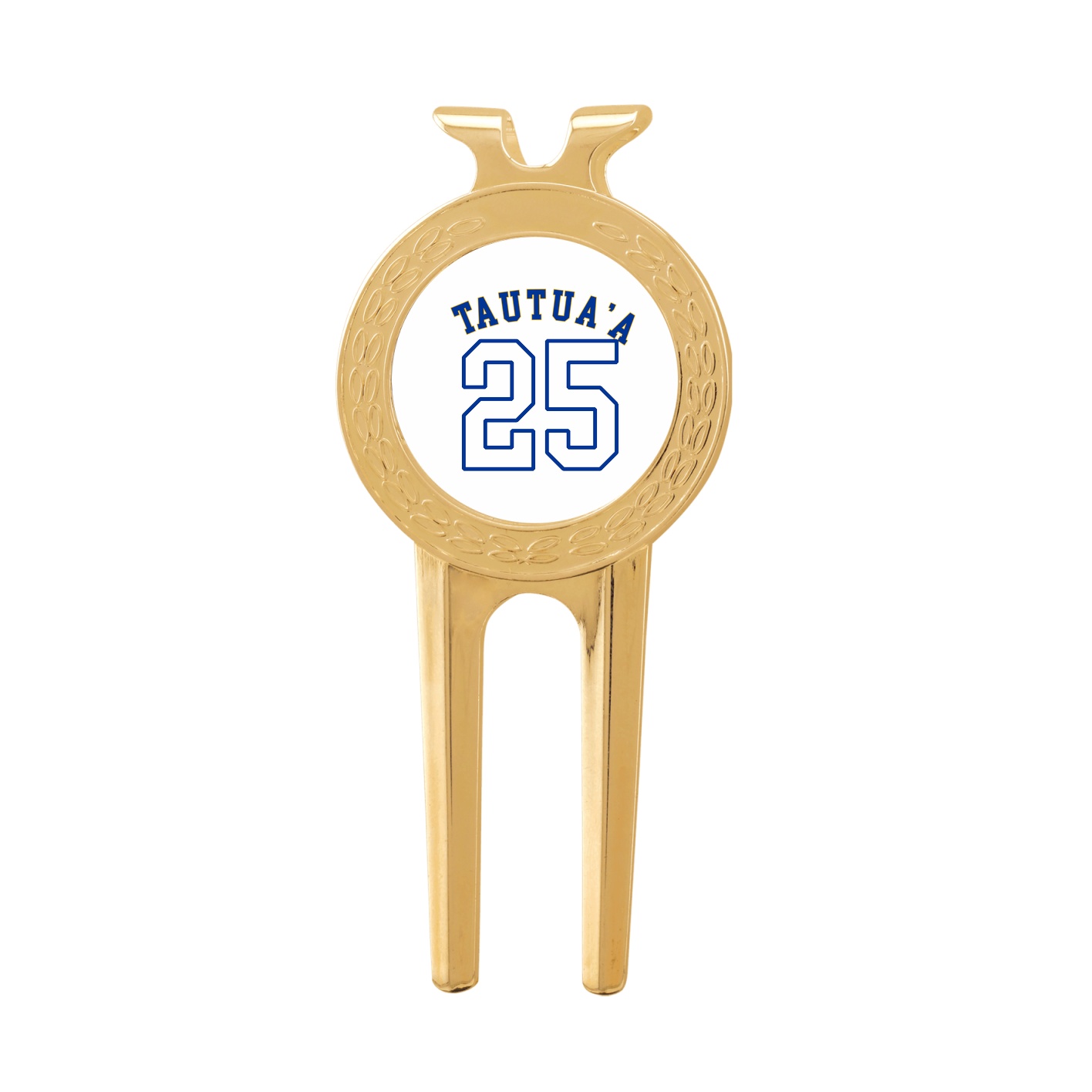 Divot Tool with Ball Marker — Shirsey Arch in Classic