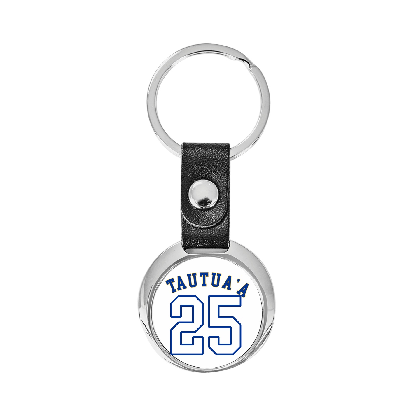 Key Chain — Shirsey Arch in Classic