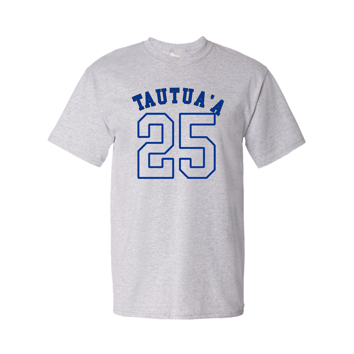 Tee — Shirsey Arch in Grey