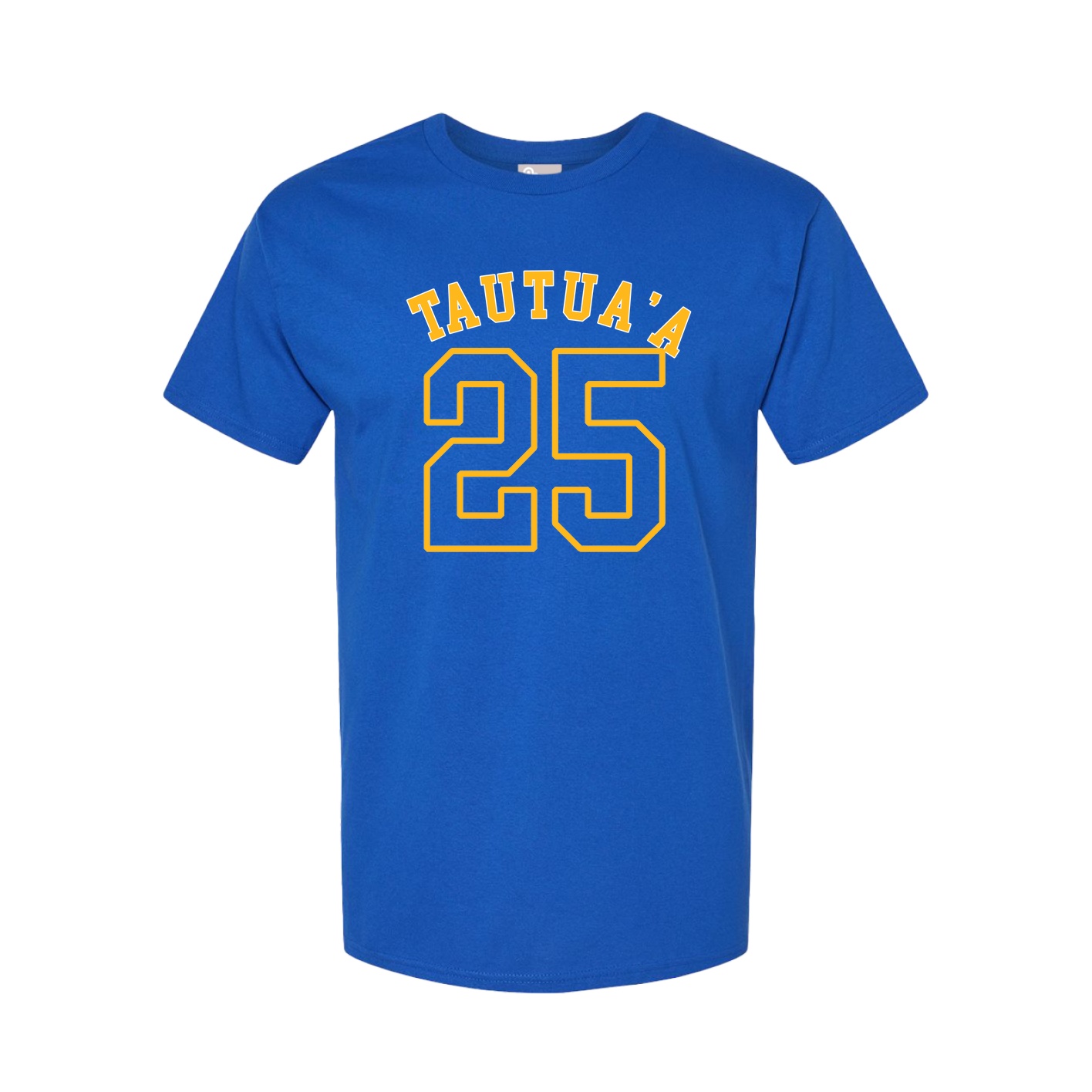 Youth Tee — Shirsey Arch in Royal