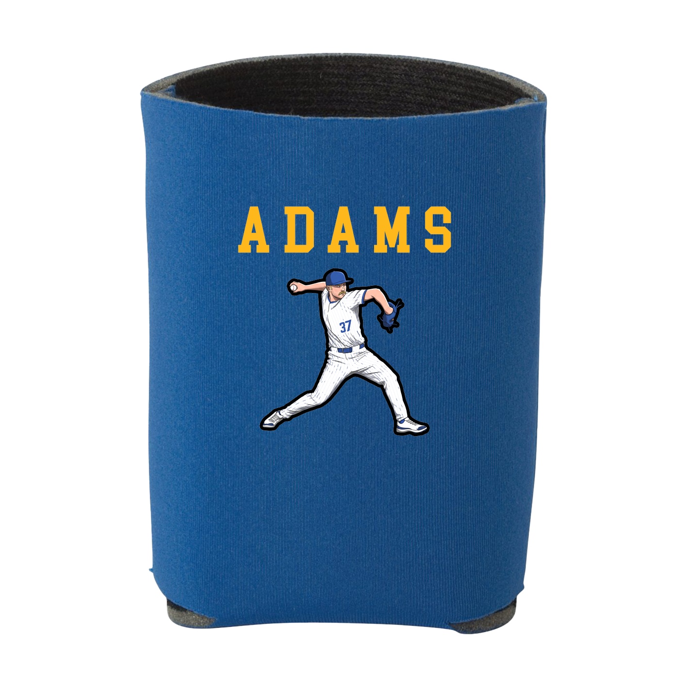 Can Holder — Shirsey in Royal