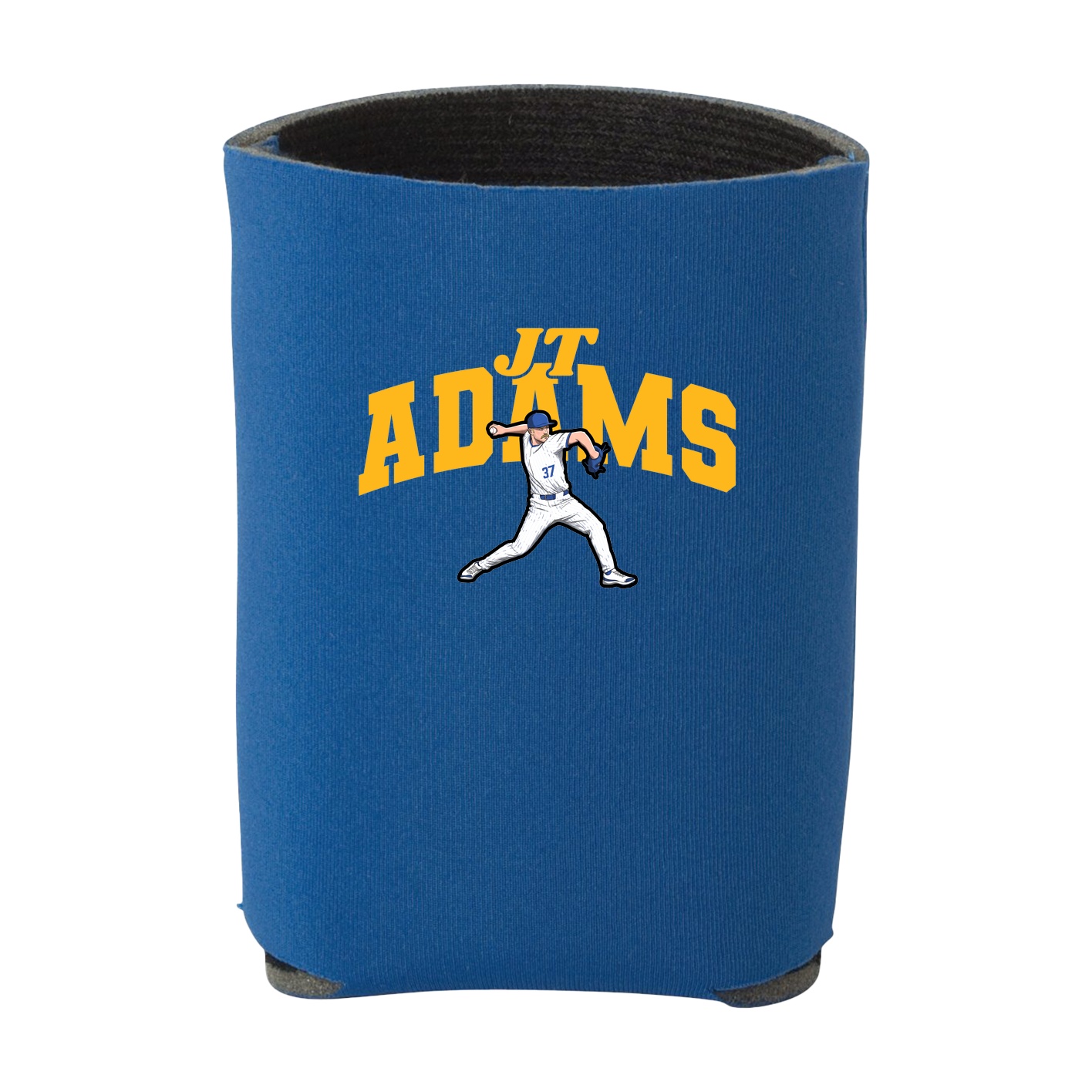 Can Holder — Signature Arch in Royal