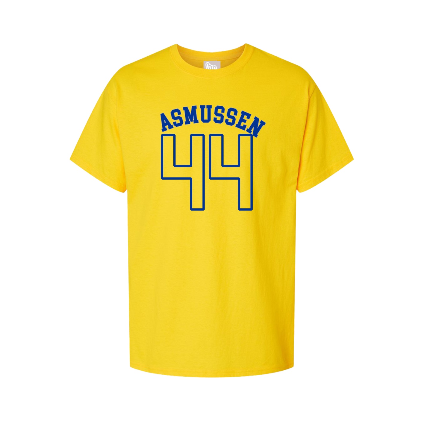 Tee — Shirsey Arch in Gold