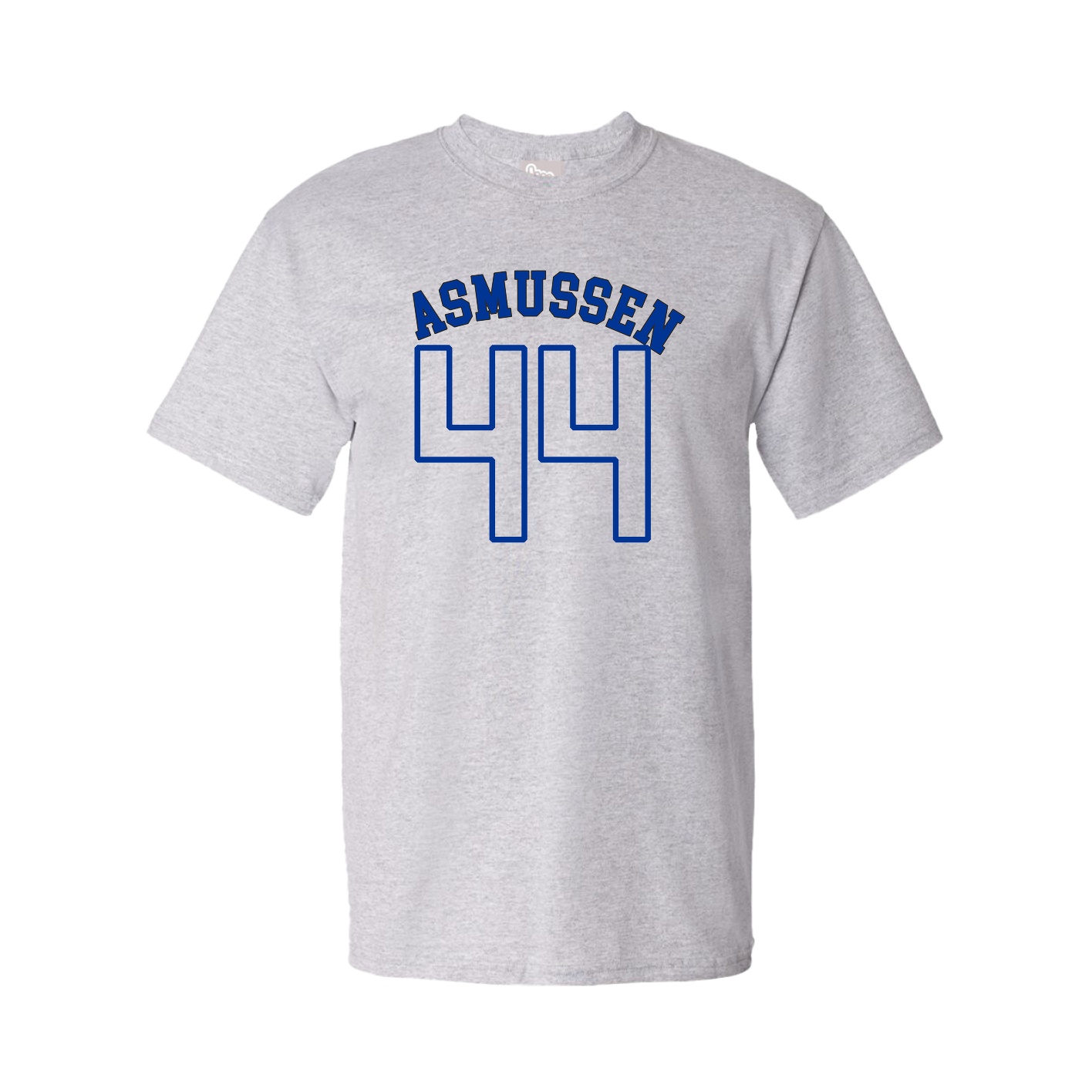 Tee — Shirsey Arch in Grey