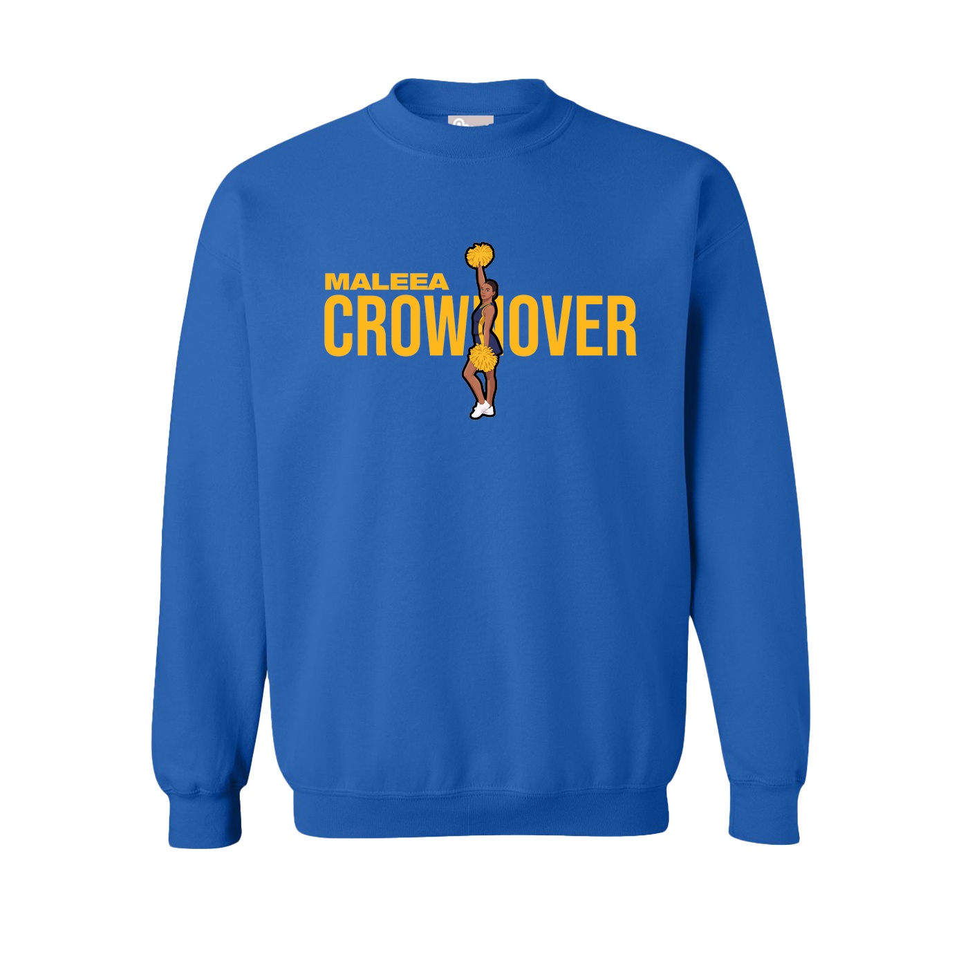 Fleece Crew