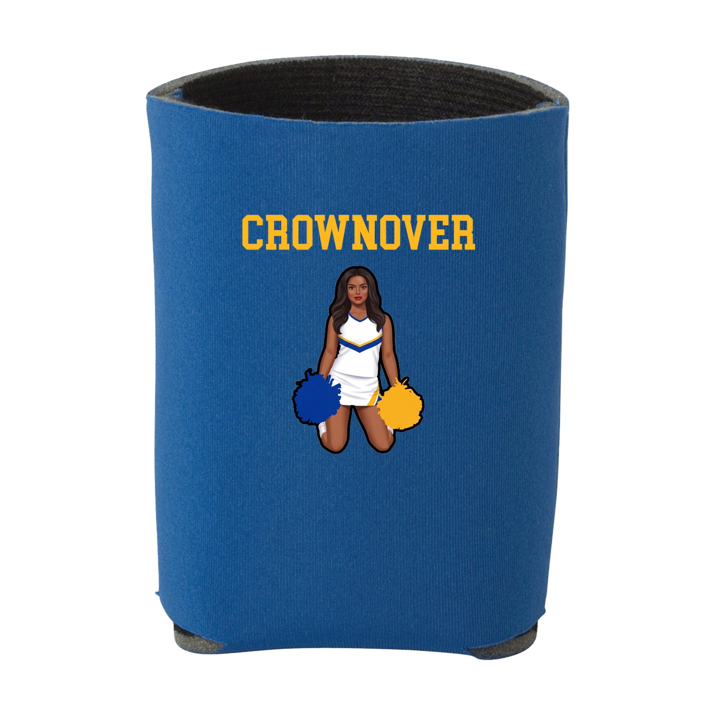 Can Holder — Shirsey in Royal