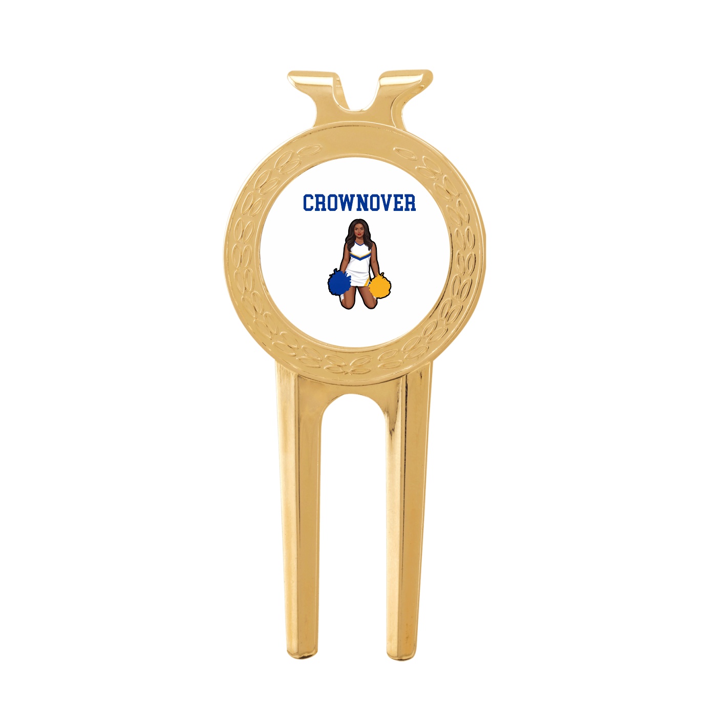 Divot Tool with Ball Marker — Shirsey in Classic