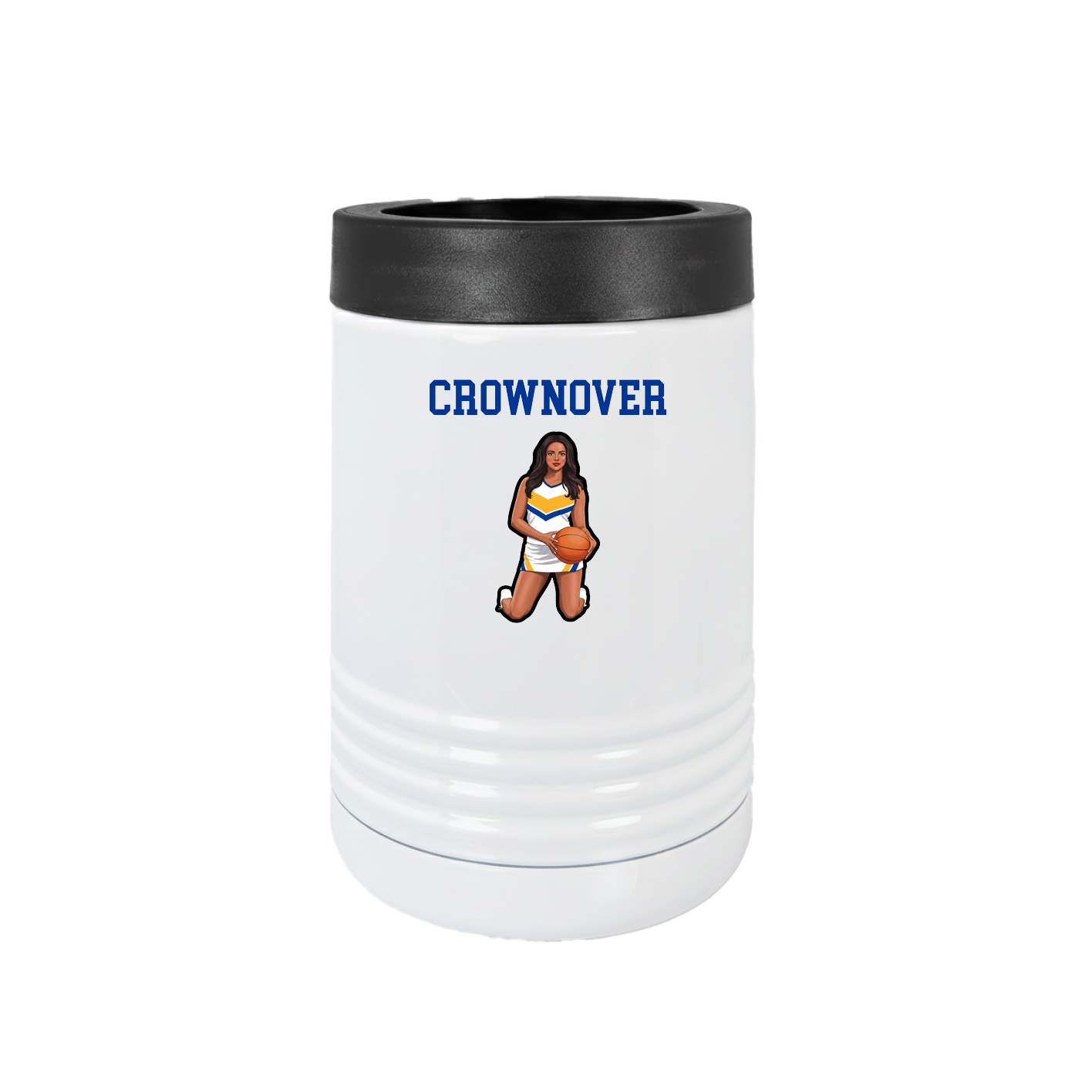 Beverage Holder — Shirsey in White