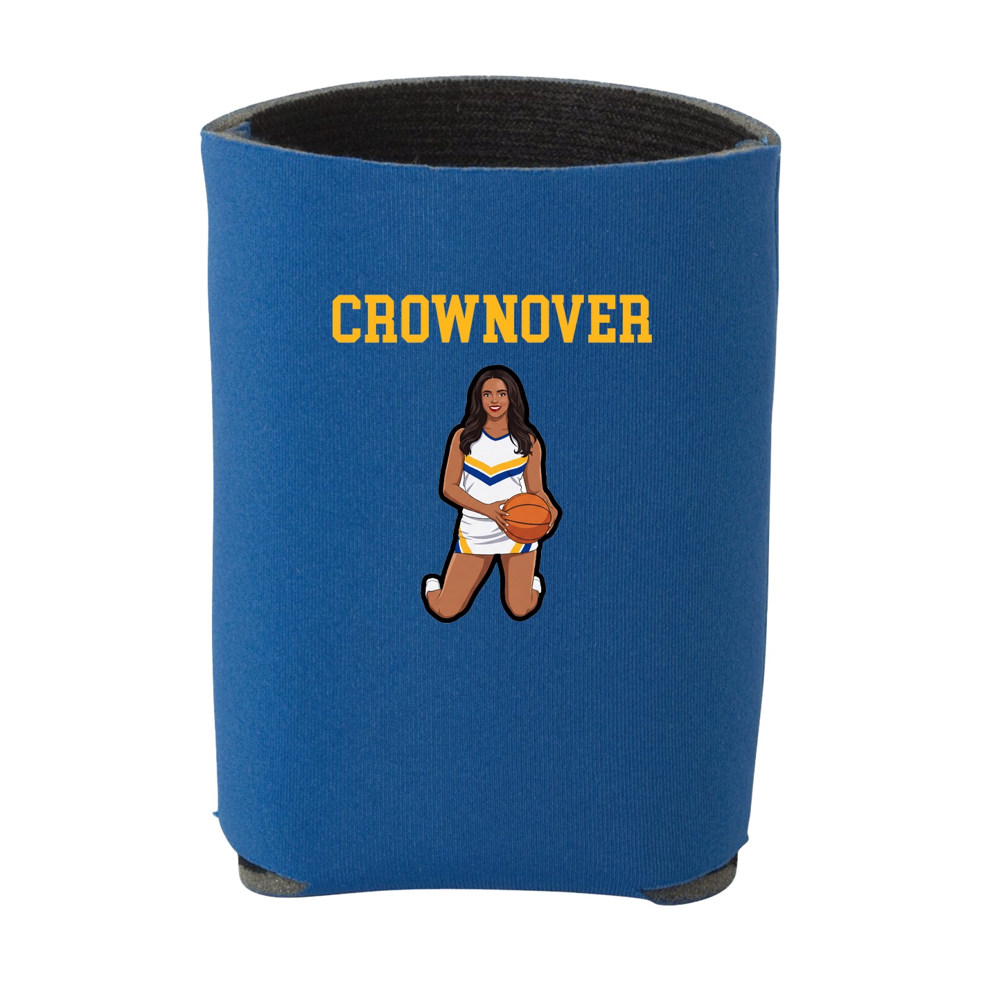 Can Holder — Shirsey in Royal