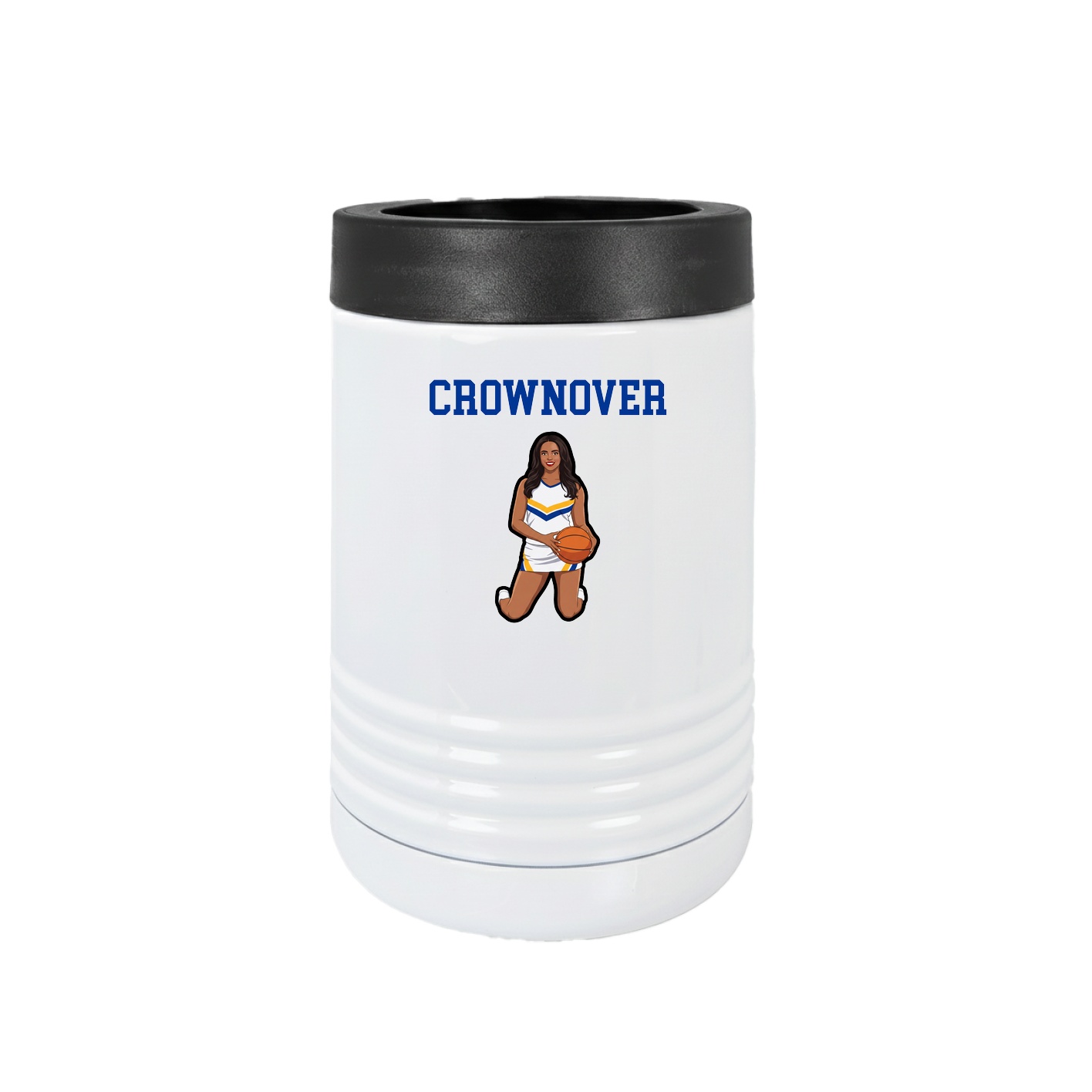 Beverage Holder — Shirsey in White