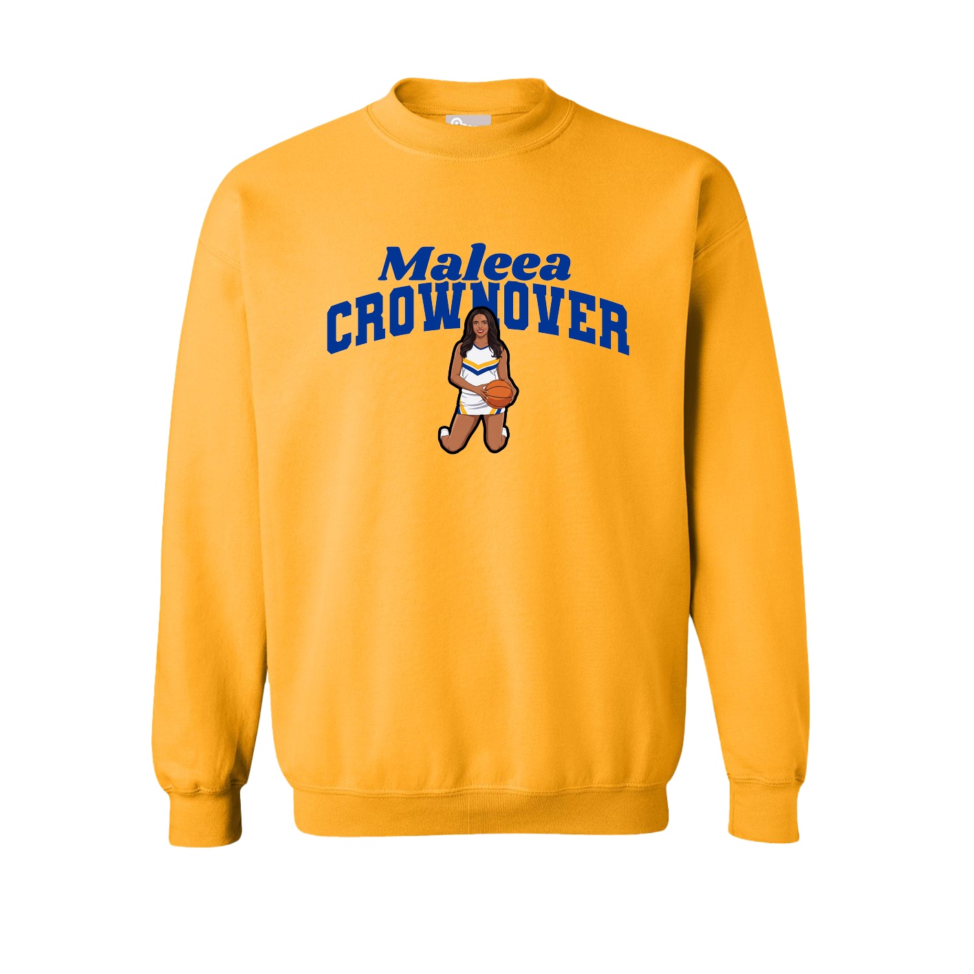 Fleece Crew