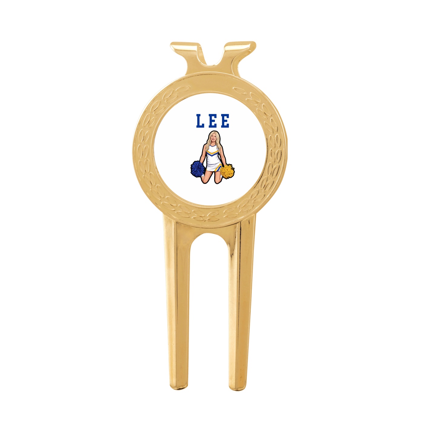 Divot Tool with Ball Marker — Shirsey in Classic