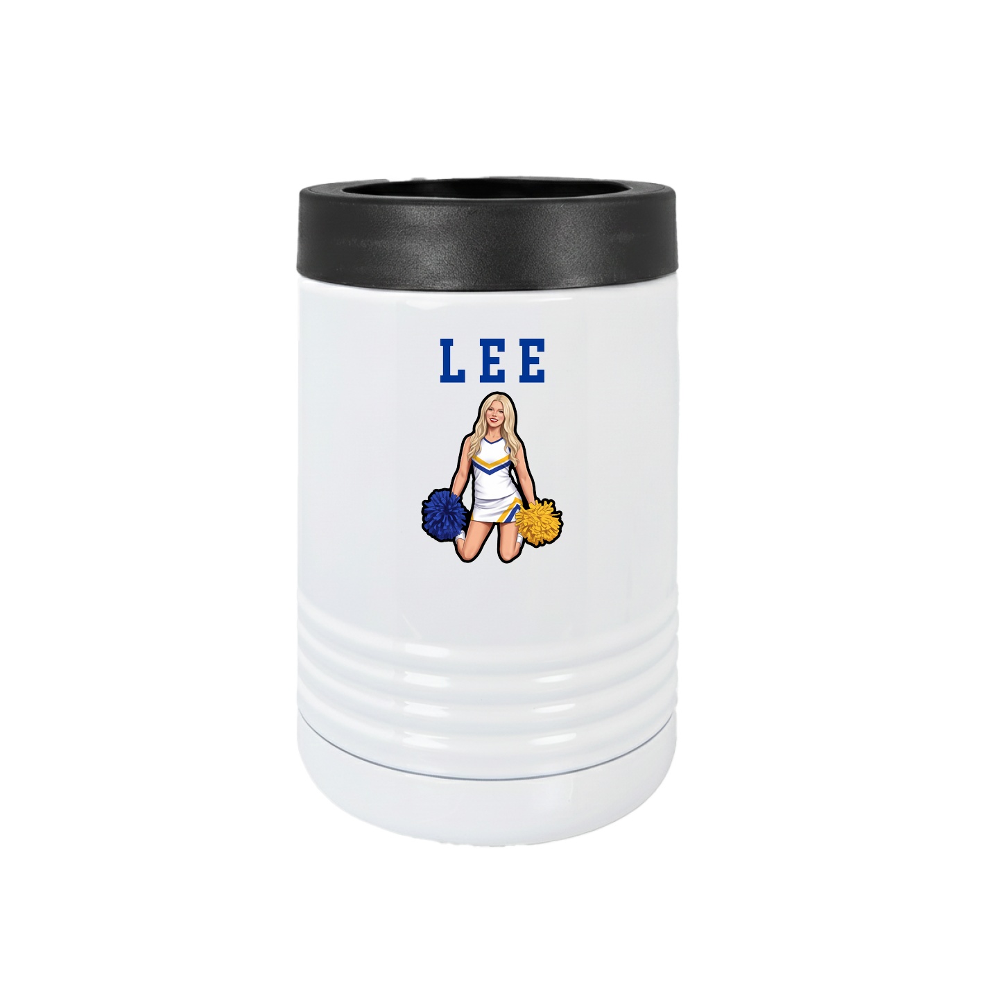 Beverage Holder — Shirsey in White