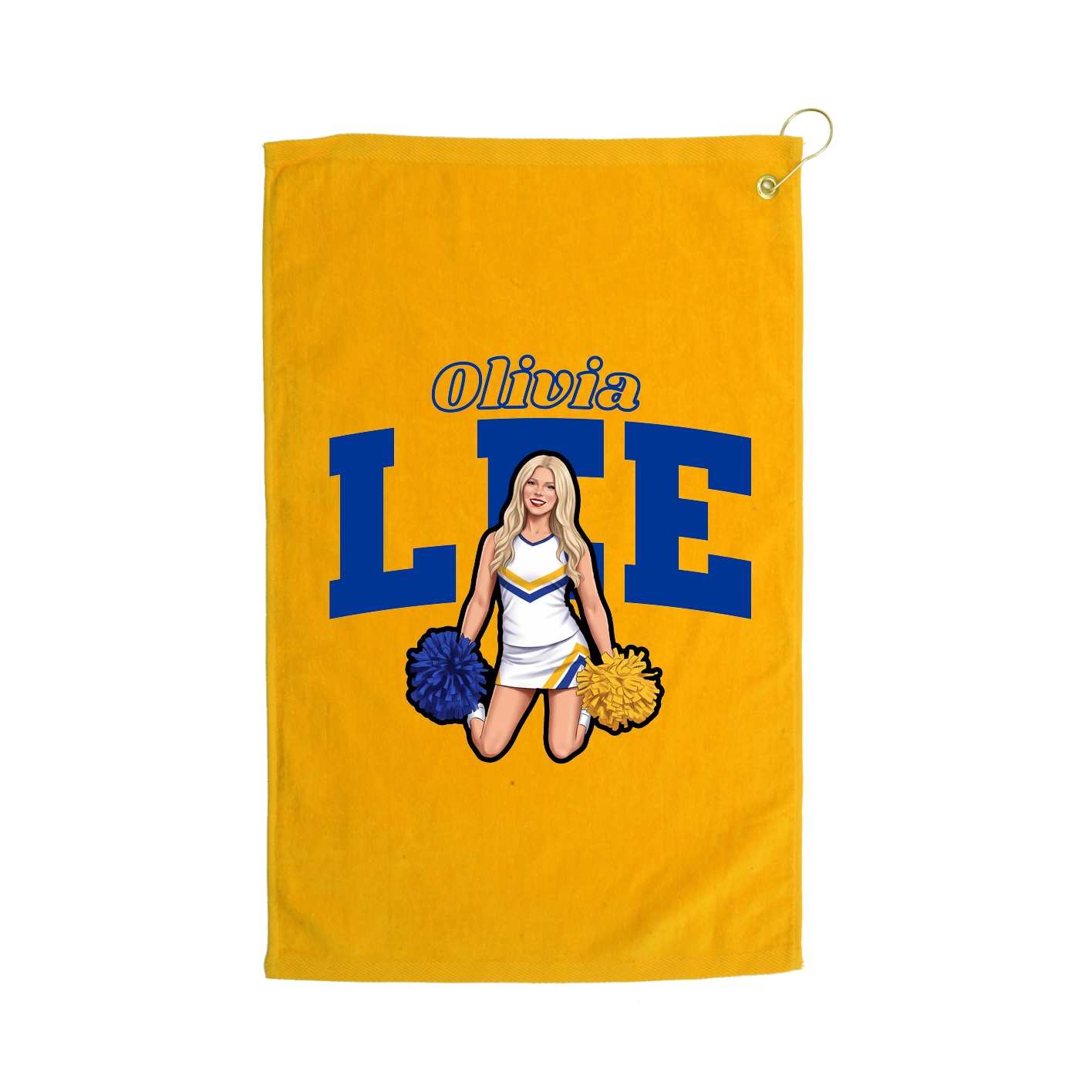 Golf Towel