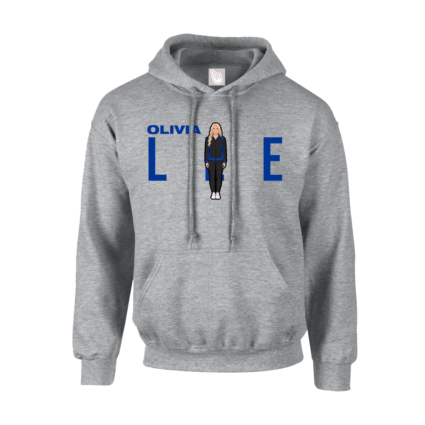 Hoodie