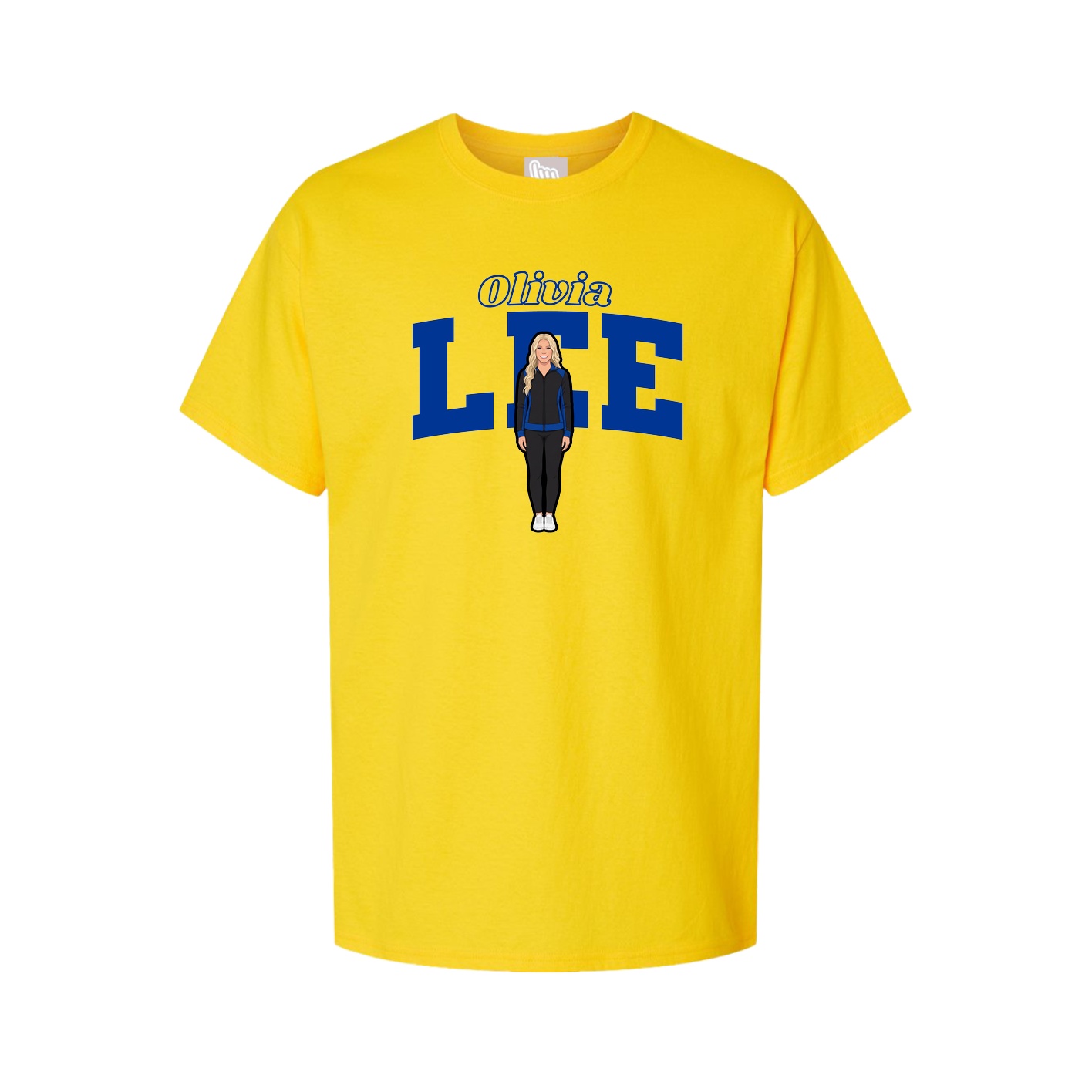 Tee