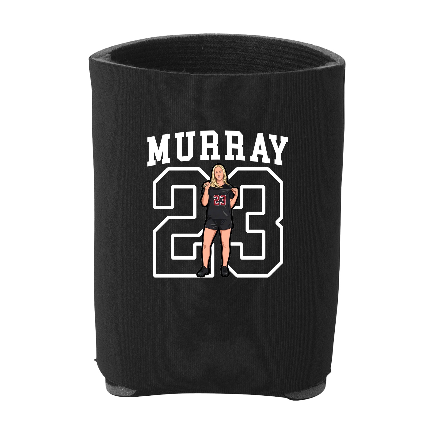 Can Holder — Shirsey in Black