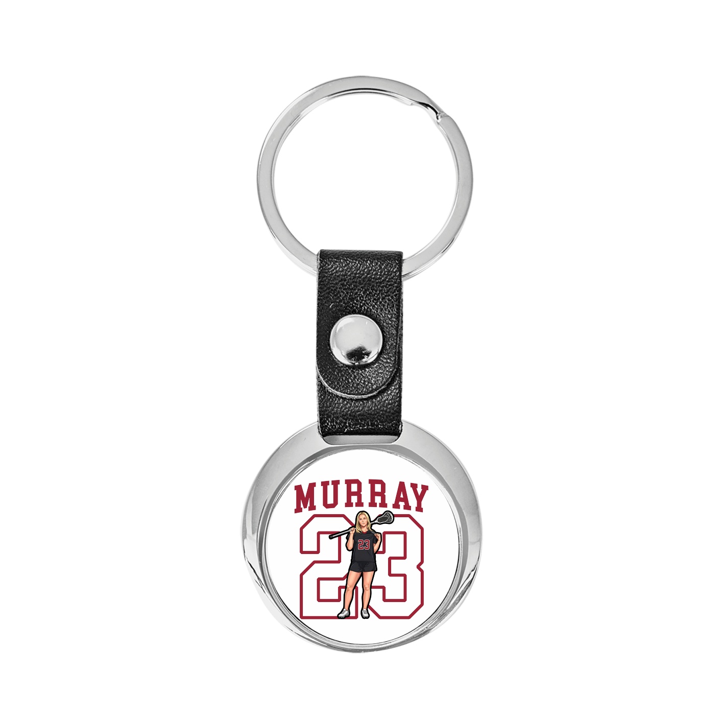 Key Chain — Shirsey in Classic