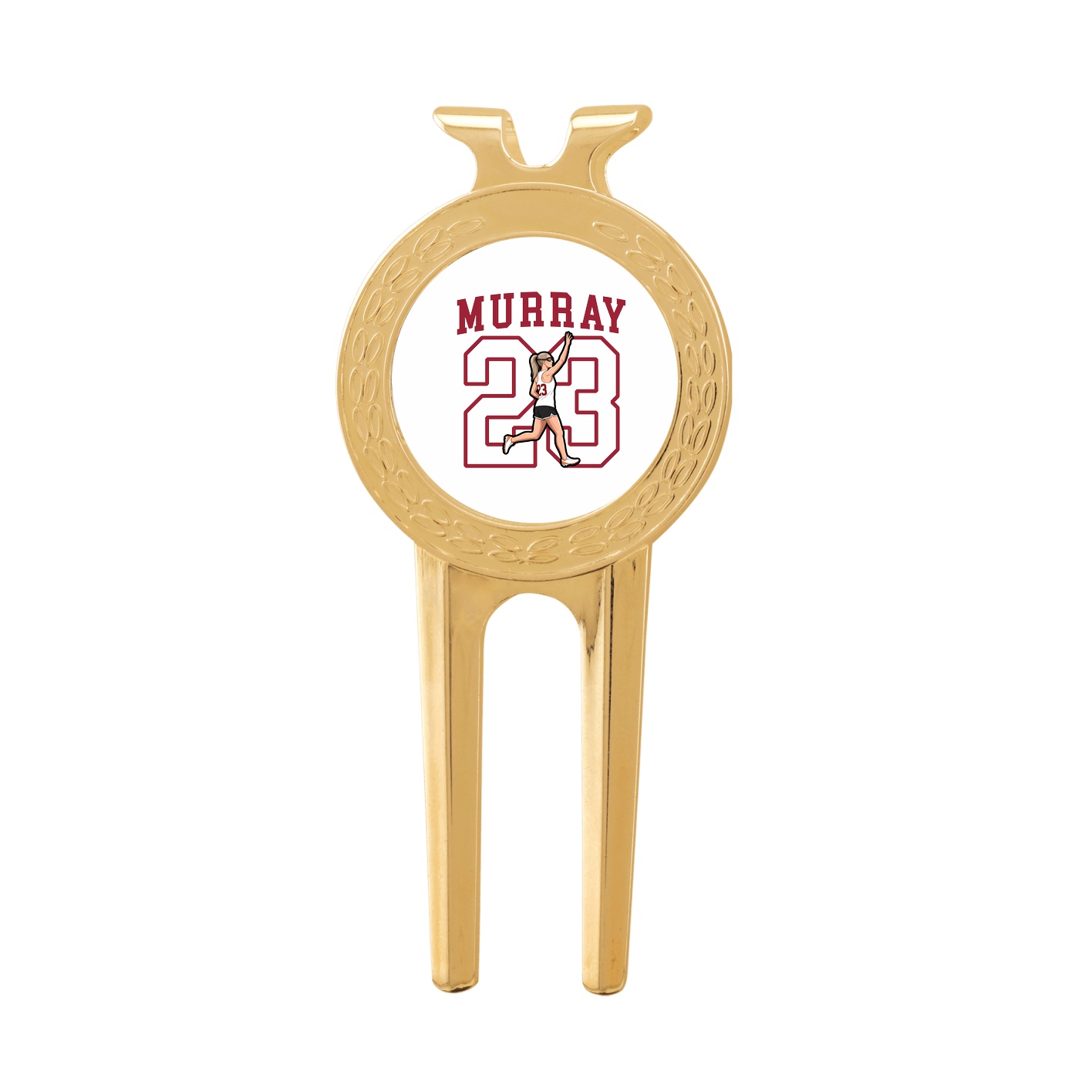 Divot Tool with Ball Marker — Shirsey in Classic