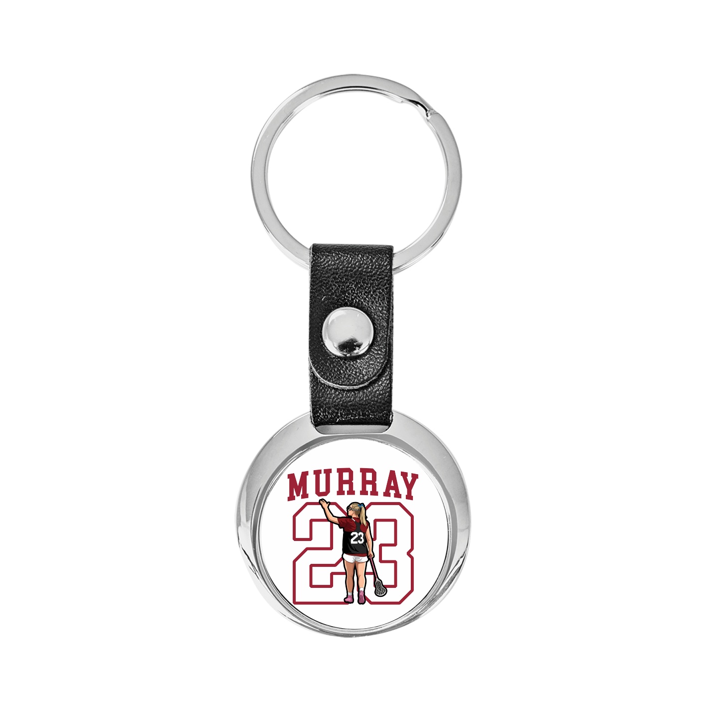 Key Chain — Shirsey in Classic