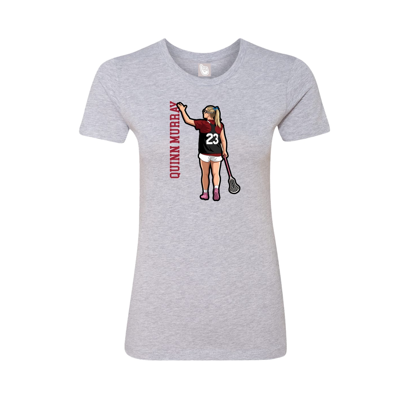 Fitted Women's Tee