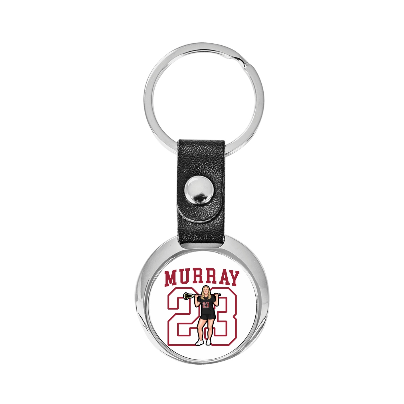 Key Chain — Shirsey in Classic
