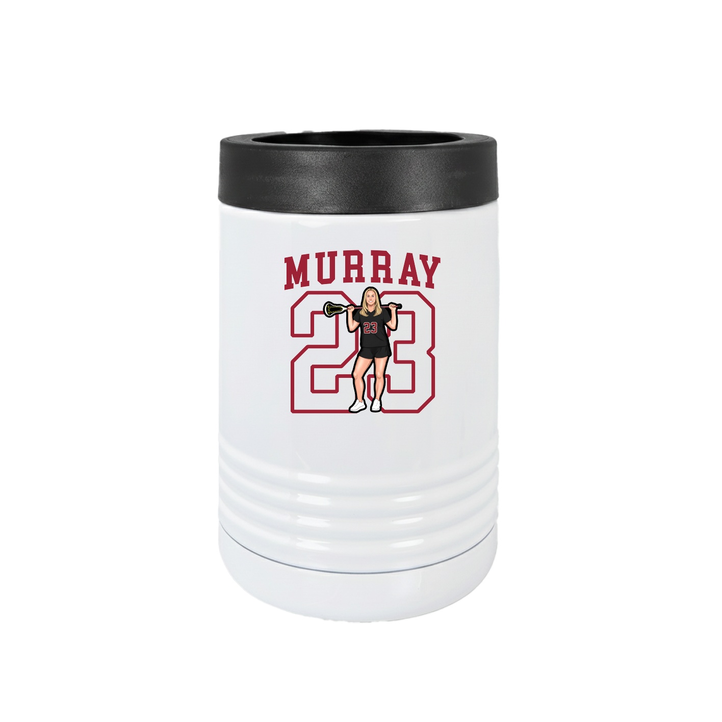 Beverage Holder — Shirsey in White