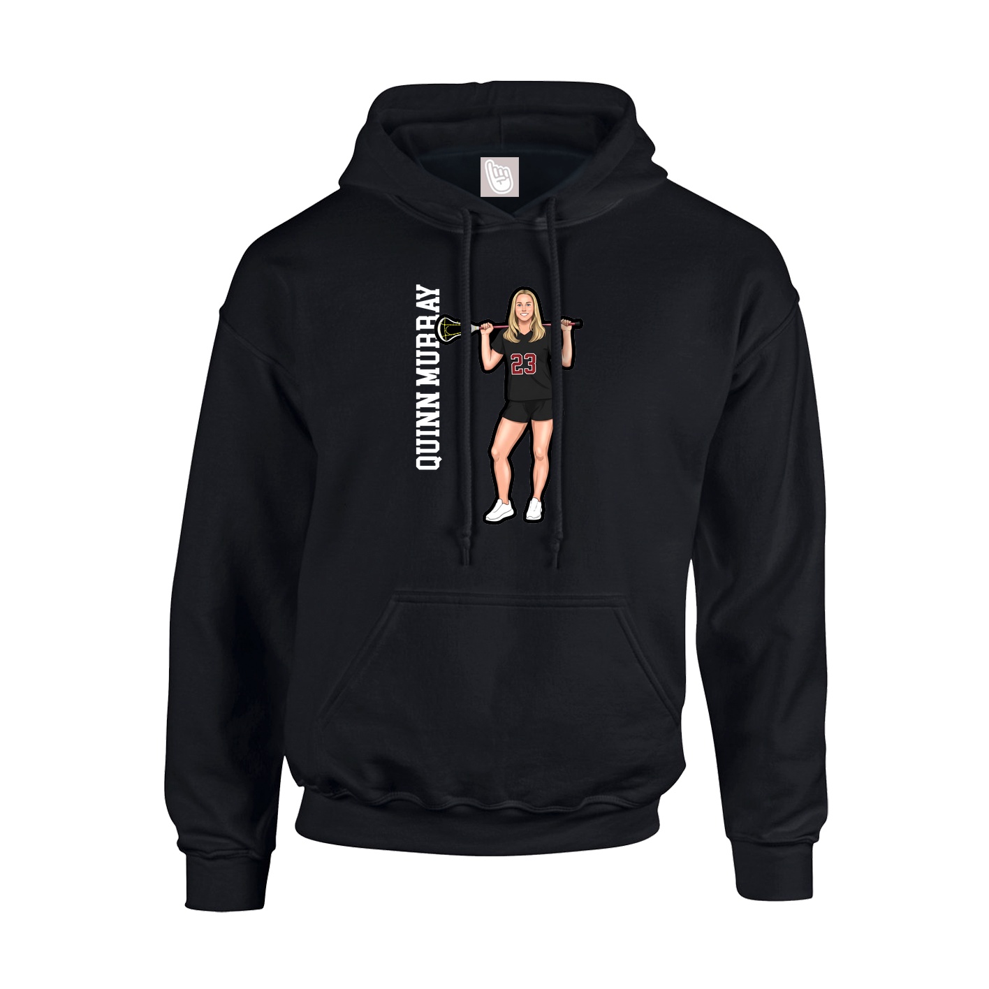 NIL Club Hoodie