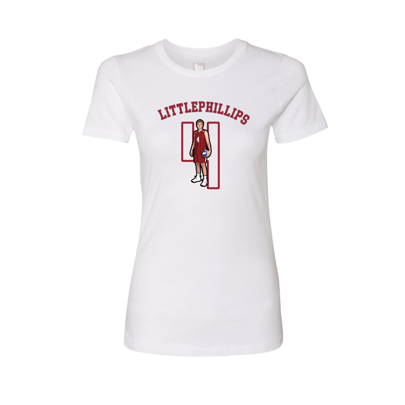 Womens Tee