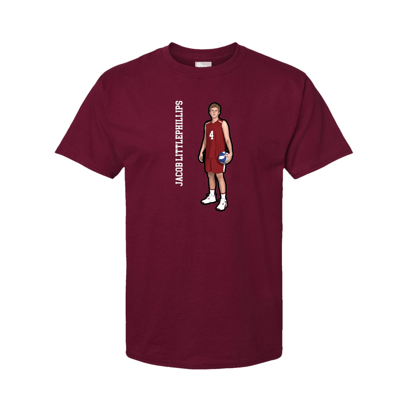 NIL Club Tee