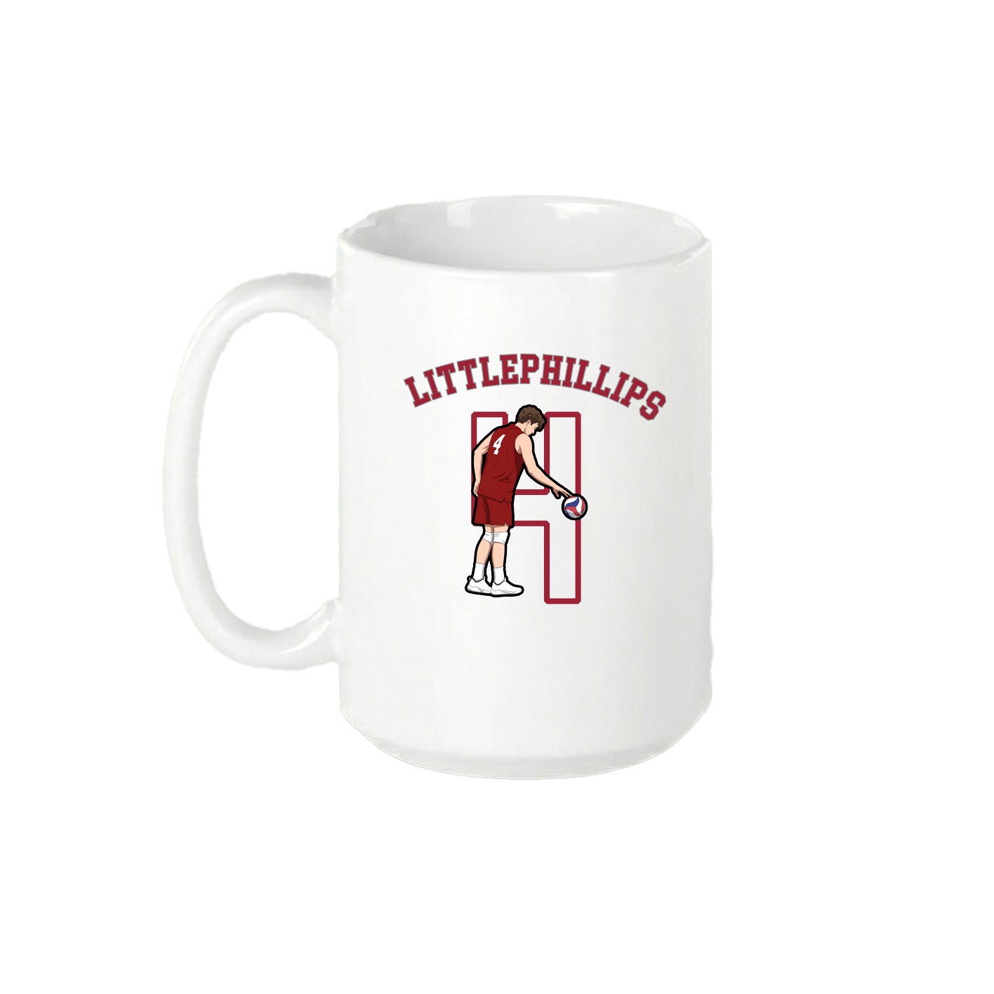 15oz Coffee Mug